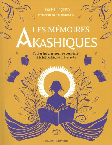 Les mémoires akashiques