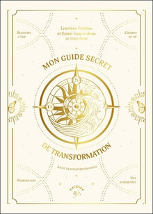 Mon guide secret de transformation