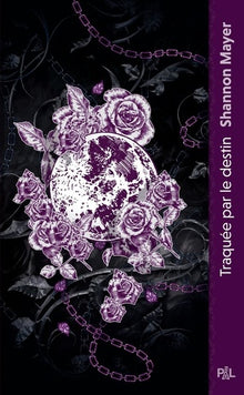 Traquée par le destin