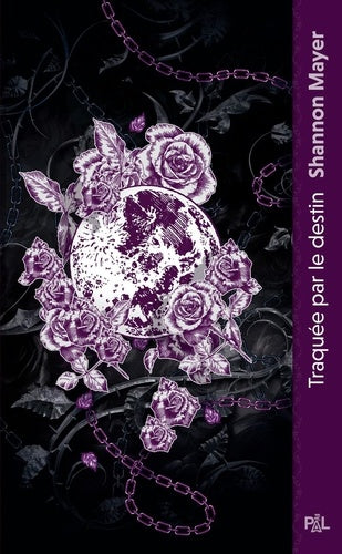 Traquée par le destin