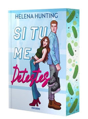 Le Terror de Toronto - Livre 01 Si tu me détestes (broché)