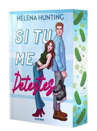 Le Terror de Toronto - Livre 01 Si tu me détestes (broché)