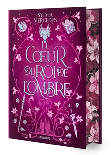 Le Coeur du roi de l'Ombre