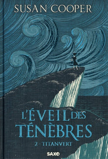 L'Éveil des Ténèbres - Titanvert