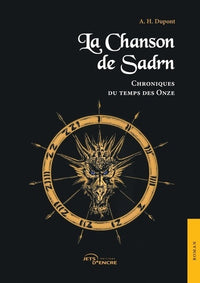 La Chanson de Sadrn