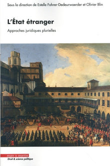 L'état étranger