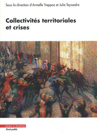 Collectivités territoriales et crises