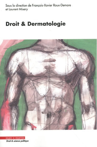 Droit et dermatologie