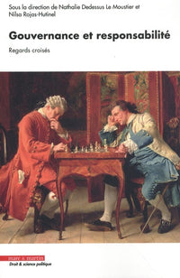 Gouvernance et responsabilité