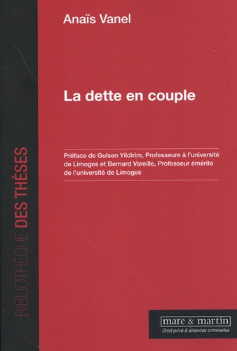 La dette en couple