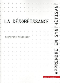 La désobéissance