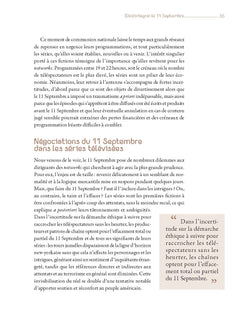 Terreur à l'écran