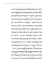 Terreur à l'écran