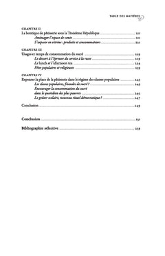 Révolutionner la pâtisserie française