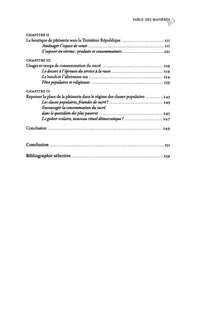 Révolutionner la pâtisserie française