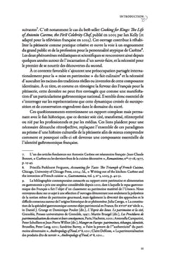 Révolutionner la pâtisserie française