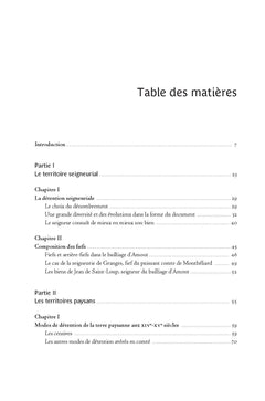 Hommes et territoires