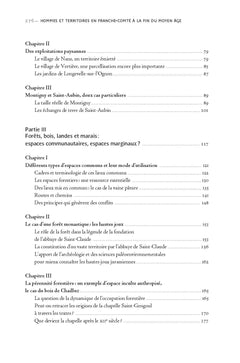 Hommes et territoires