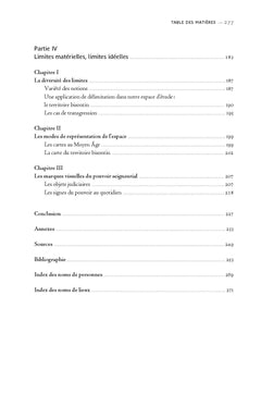 Hommes et territoires