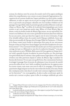 Hommes et territoires