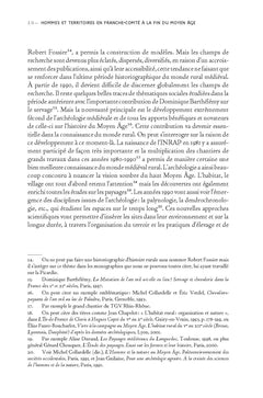 Hommes et territoires