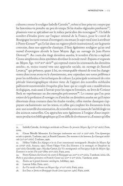 Hommes et territoires