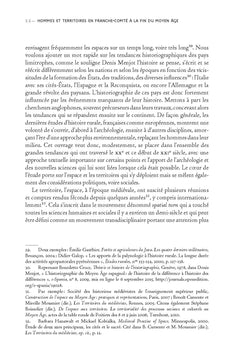 Hommes et territoires