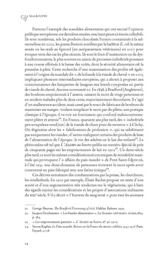 La malbouffe