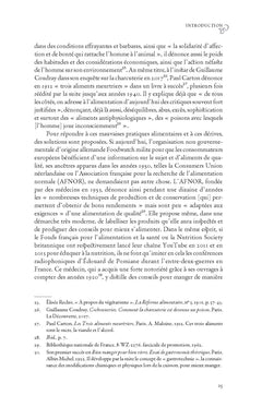 La malbouffe