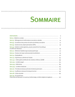 Référentiel de médecine vasculaire et de chirurgie vasculaire