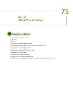 Référentiel de médecine vasculaire et de chirurgie vasculaire