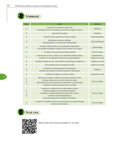 Référentiel de médecine vasculaire et de chirurgie vasculaire