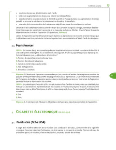 Référentiel de médecine vasculaire et de chirurgie vasculaire