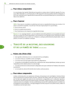 Référentiel de médecine vasculaire et de chirurgie vasculaire