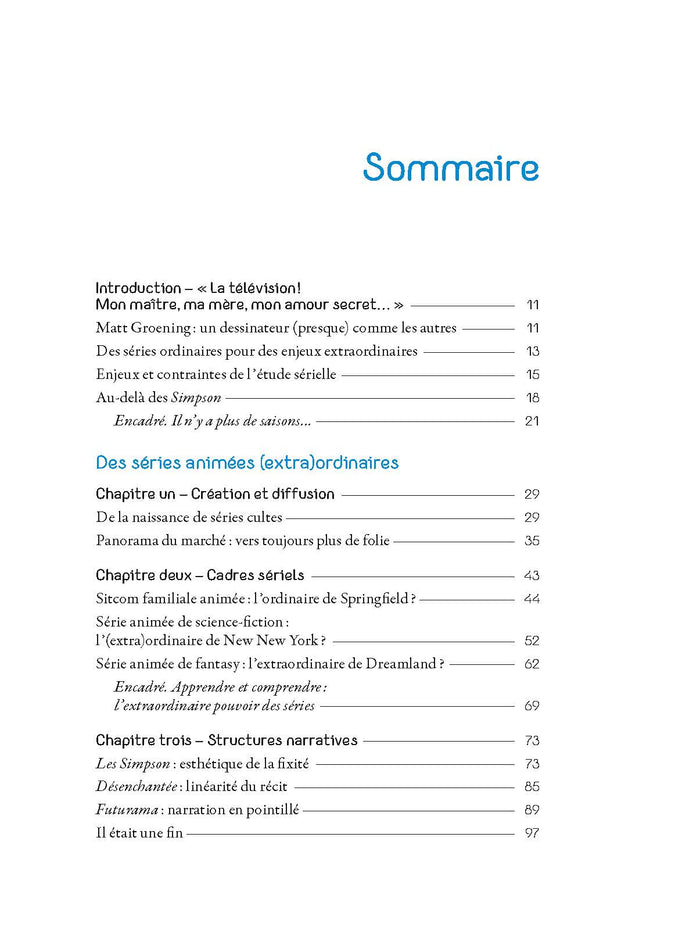 Les Simpson et les autres