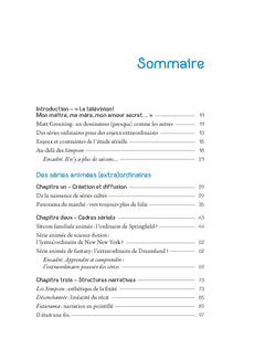 Les Simpson et les autres