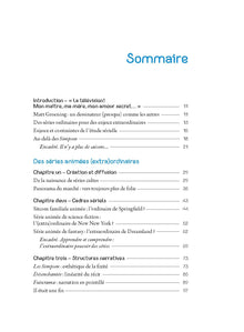 Les Simpson et les autres