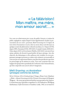 Les Simpson et les autres