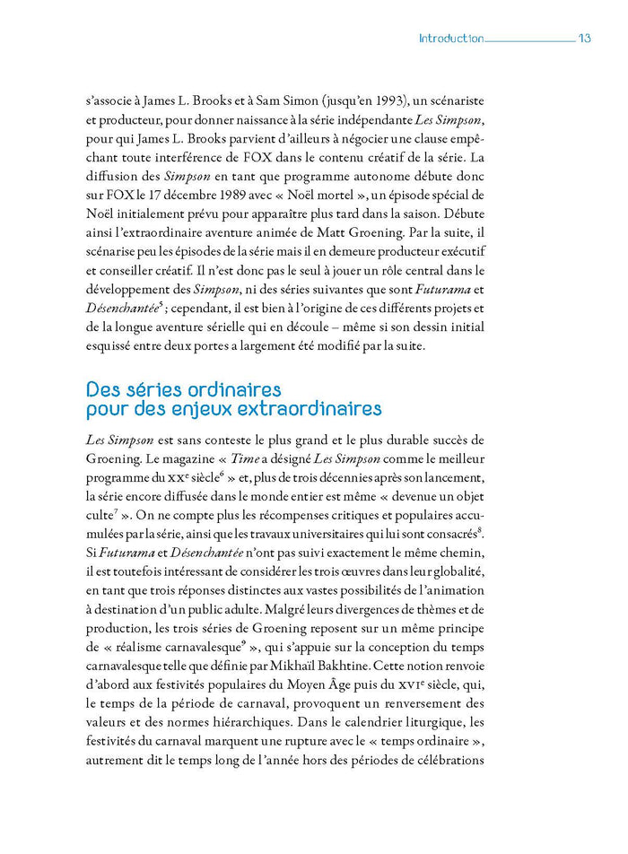 Les Simpson et les autres