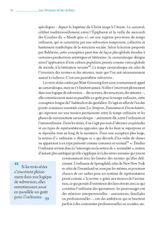 Les Simpson et les autres