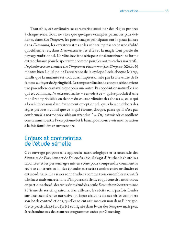 Les Simpson et les autres