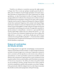 Les Simpson et les autres