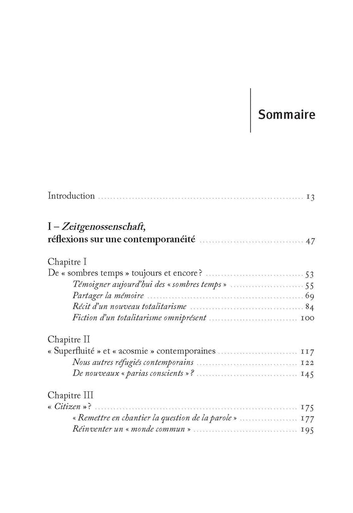 Citoyennetés narratives