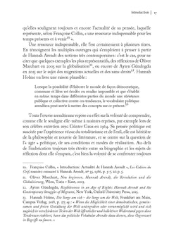 Citoyennetés narratives