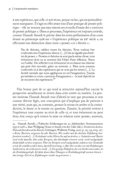 Citoyennetés narratives