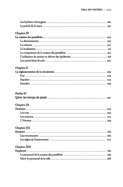 Une tueuse de la Renaissance