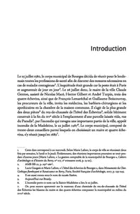 Une tueuse de la Renaissance