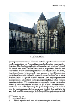Une tueuse de la Renaissance
