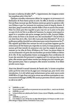 Une tueuse de la Renaissance