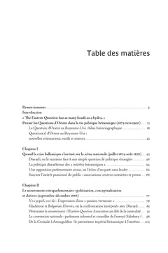 La bataille de l'opinion